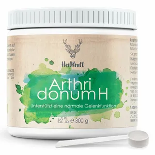300 g HeilKraft Arthridonum H