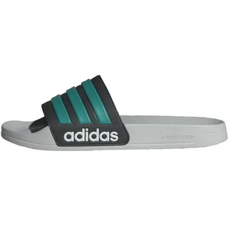 Core Black / Pure Teal / Grey Two 43