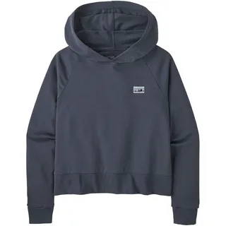 Patagonia Hoodie Blau M