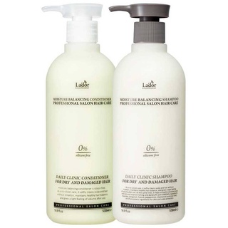 Lador Everyday Haircare Set (2 Set)