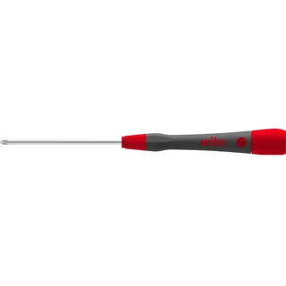 43369 Elektronik- u. Feinmechanik Kreuzschlitz-Schraubendreher PH 000