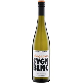 young poets Sauvignon Blanc 0,75 l