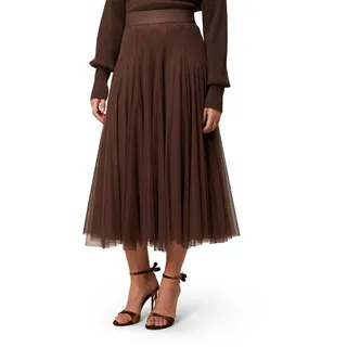 Zero Meshrock mit Gummibund 34