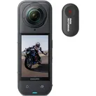 X5 BMW Motorrad Edition wasserdichte 8K 360° Actioncam