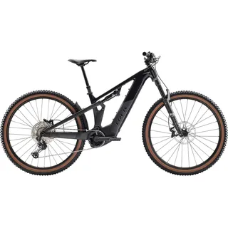 Trek Powerfly+ FS 6 2026 XL schwarz