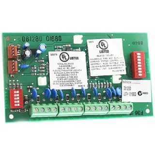 D8128D - Octopopit 8 Zone Expander For G Series
