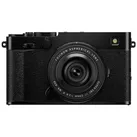 Fujifilm X-E5 schwarz + XF 23 mm F/2,8 R WR | ✔️ Kamera Express Premium | +5 Jahre kostenlose Garantie