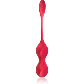 Satisfyer Love Birds 2 Vibrokugeln Pink 22.2 cm
