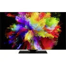 Panasonic TV-48Z80A OLED-TV 121cm 48 Zoll EEK F (A - G) CI+, DVB-C, DVB-T, DVB-T2, DVB-S2, WLAN, UHD