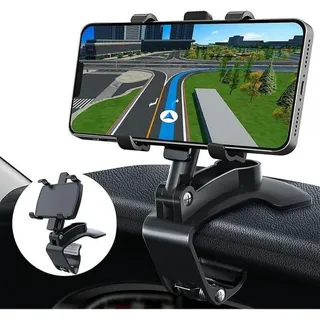 Handyhalter fürs Auto, Handyhalter fürs Auto, Handyhalter fürs Auto, Erdbeerbär, Handyhalter für Zuhause - Ahlsen