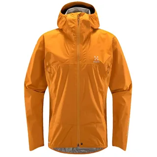 Haglöfs Haglofs L.i.m Goretex Jacke - Desert Yellow - XL