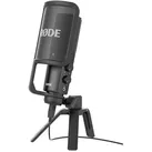 Rode NT-USB Kondensatormikrofon