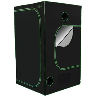 Zelsius Grow Tent 120 x 120 x 200 cm