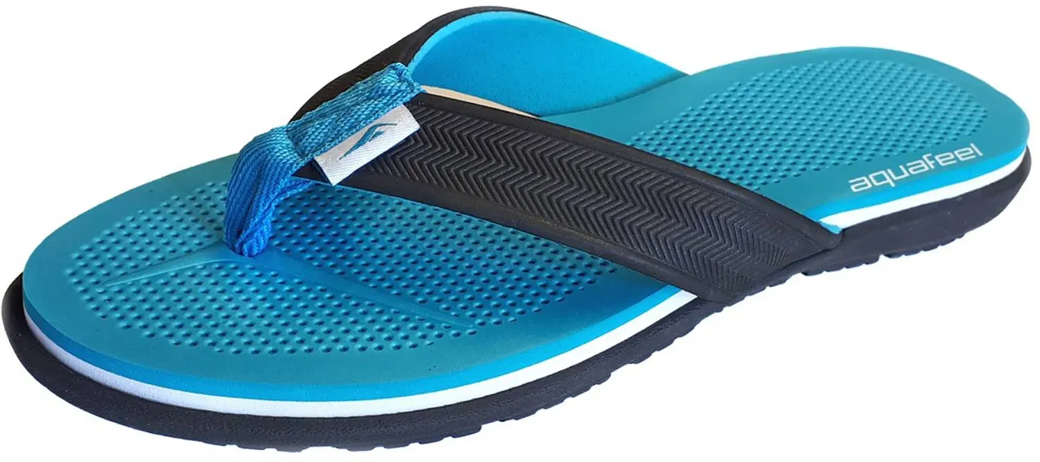 Aquafeel V-Strap Badeschuhe Damen- Gr. 40
