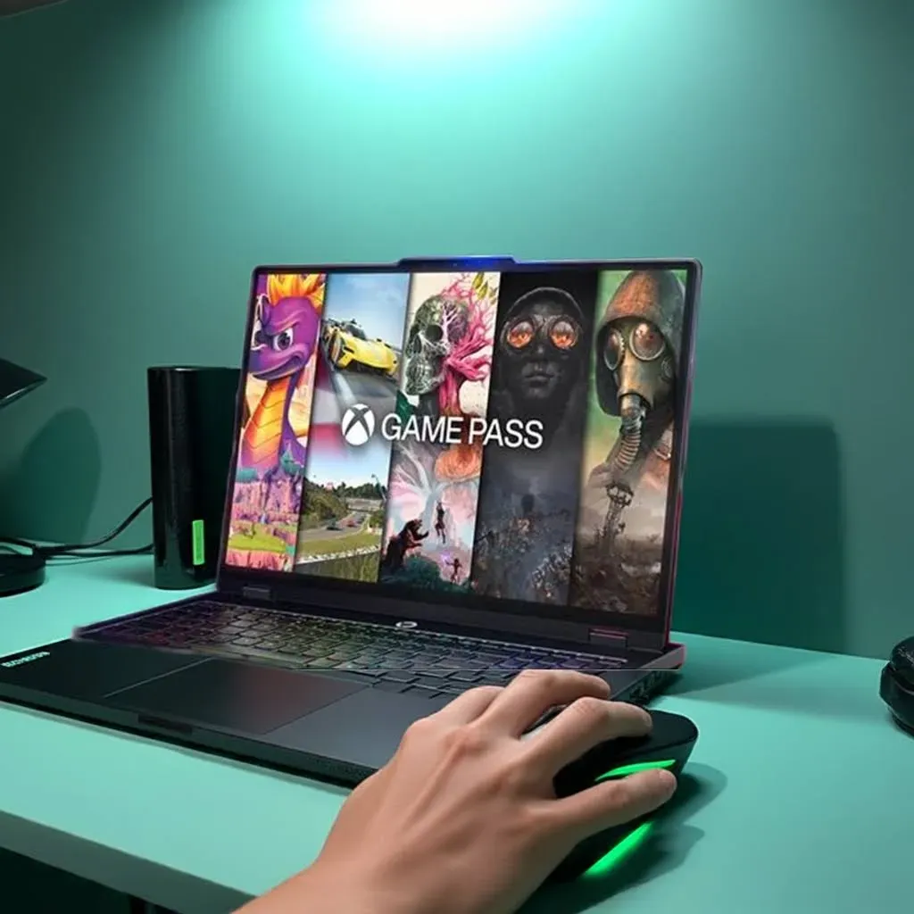Lenovo Legion Pro 5i Gen 10 16 Intel Intel® Core Ultra 7 255HX Prozessor E-Kerne bis zu 4,50 GHz P-Kerne bis zu 5,20 GHz, Windows 11 Home 64, 1 TB SSD M.2 2280 PCIe 4.0 TLC