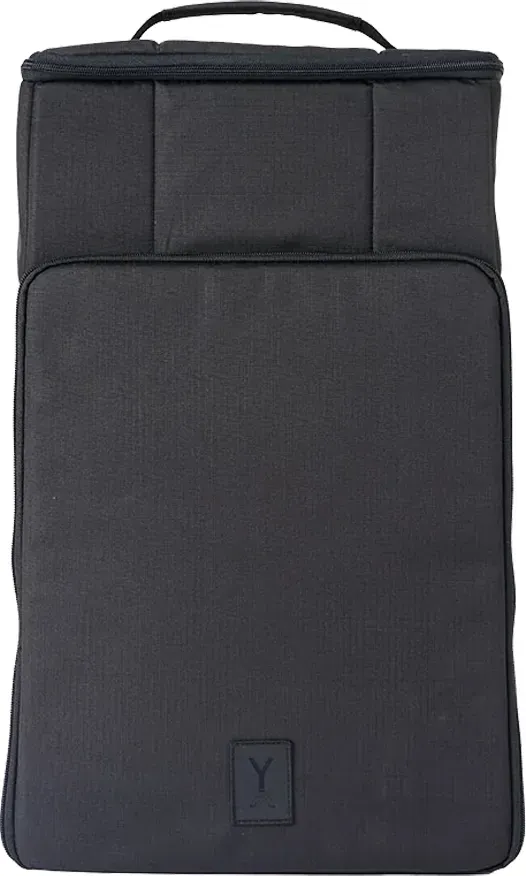 NYA-EVO RCI-XXL Camera Insert including one piece Grumbler Go