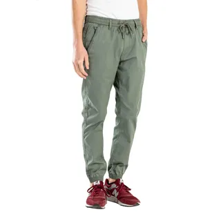 Reell Reflex 2 LW Light Olive L normal - L