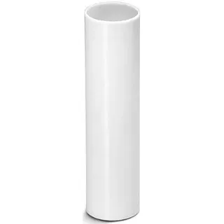 Houben 100166 E14-Kerzenhülse 85mm ohne Tropfen