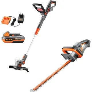 FUXTEC FX-20VSET5 ohne Akku