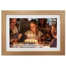 Denver Frameo PFF-1543LW 39,6cm (15,6 )