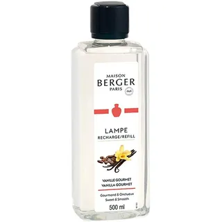 Maison Berger Vanille Gourmet 500 ml