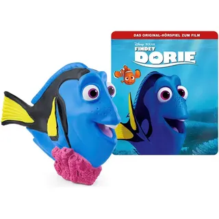 Findet Dorie