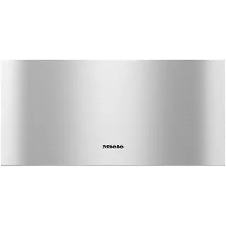 Miele Gourmet-Wärmeschublade ESW 7120 Edelstahl / CleanSteel