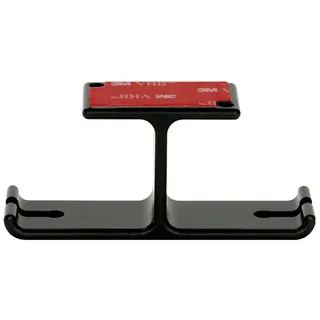 Dynavox Kopfhörerhalterung Schwarz