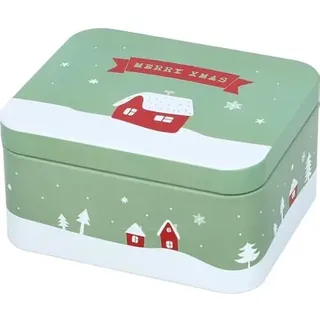 RBV Birkmann Birkmann, GBD Merry Xmas Größe S