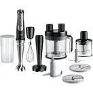 Braun MultiQuick 9, Stabmixer, Schwarz