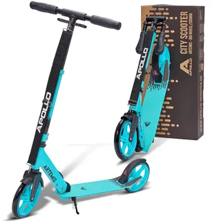 Apollo Cityscooter Artemis - Mint