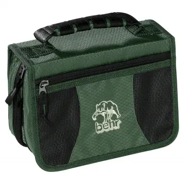 Behr Vorfachtasche (aufklappbar)