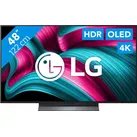 LG 48 Zoll OLED evo C57 4K (2025)