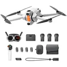 INSTA360 Antigravity A1 Infinity Bundle 360°-Kameradrohne, Weiß