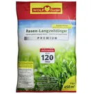 WOLF-Garten 3830046 LE 450 Rasenlangzeitdünger  Premium  für 120 Tage 1St.