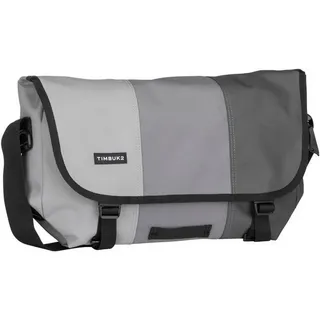 Timbuk2 Umhängetasche Classic M | Kuriertasche in grau