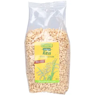 RAPUNZEL Vollkorn Reis gepufft 100 g