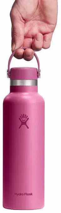 Hydro Flask 21 Oz Standard Flex Cap trinkflasche