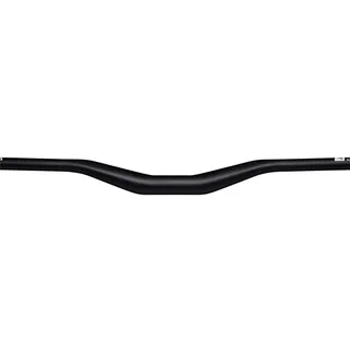 title mtb Title Lenker - Black - 35 mm