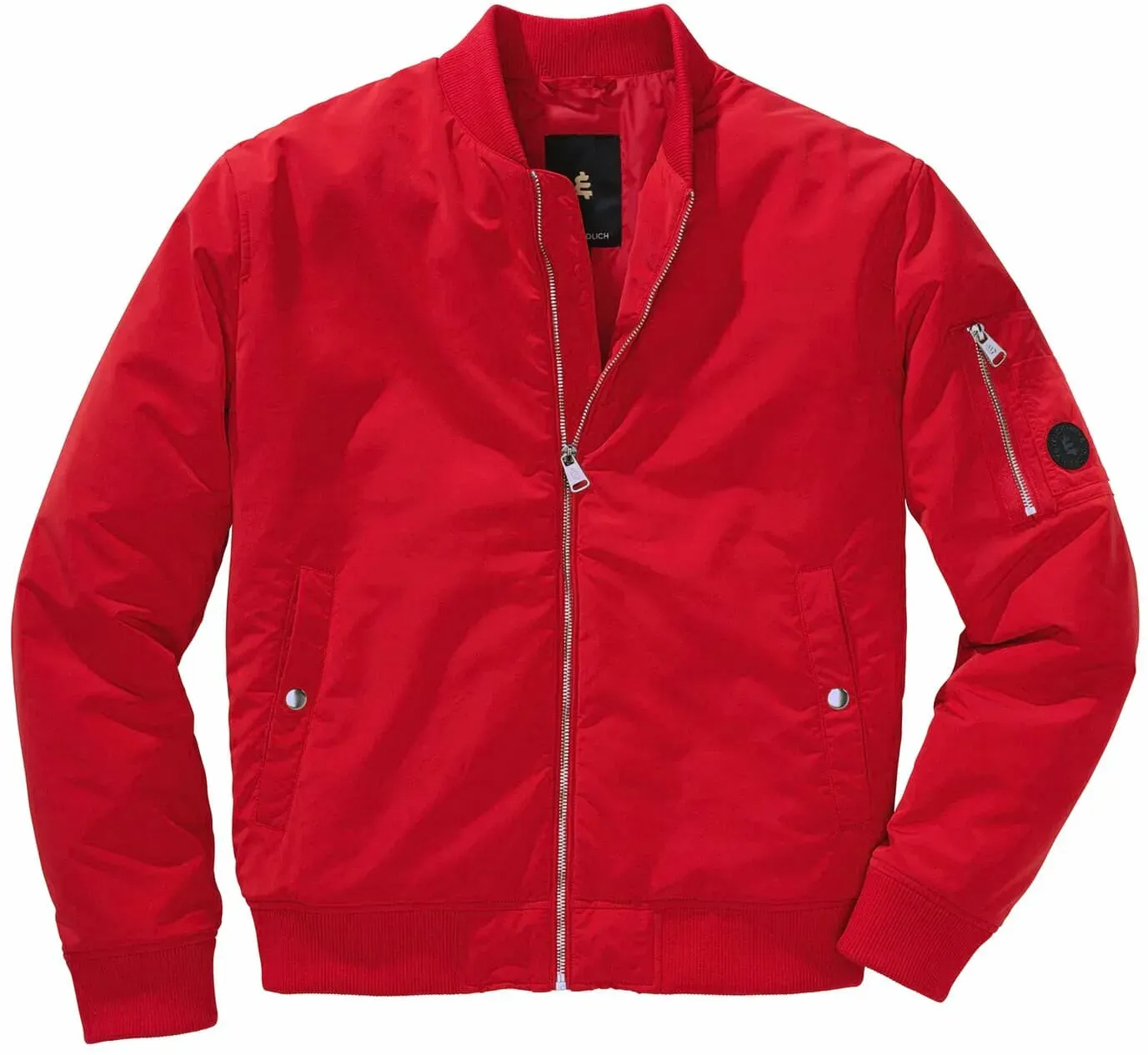 Urbane Fliegerjacke - 54