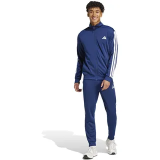 adidas DAYREADY TRAININGSANZUG Herren Dark Blue S
