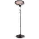 Olympia Heizstrahler H+H BS 55, outdoor, Infrarotstrahler, 2000 Watt