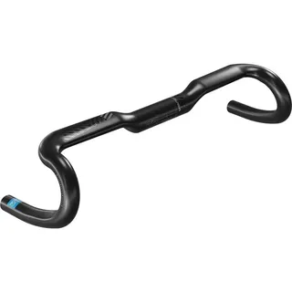 PRO Discover Ergo Lenker - Black - 31.8 mm