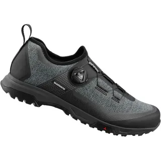 Shimano ET701 Schwarz 47