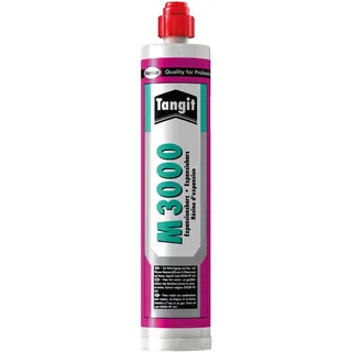 Tangit Expansionsharz M 3000, 300 ml