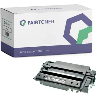 Kompatibel für HP Q6511X / 11X Toner Schwarz