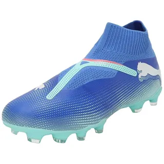 bluemazing/puma white/electric peppermint 42,5