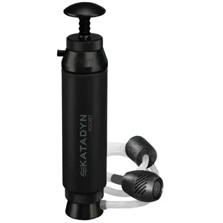 Katadyn Pocket Wasserfilter - One Size