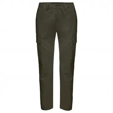 Jack Wolfskin Cold Canyon Pants M Herren (Bonsai Green), 54