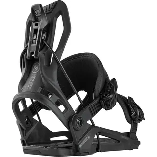 NIDECKER Flow Nexus Black - M